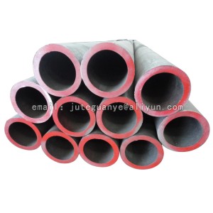 GB/T 10# ms pipe carbon steel tubes best selling products construction material