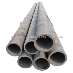 GB/T 10# ms pipe carbon steel tubes best selling products construction material